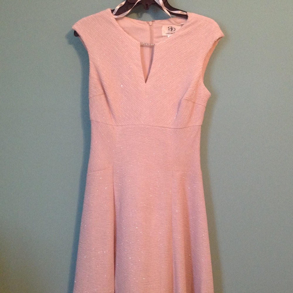 SD Collection cocktail dress